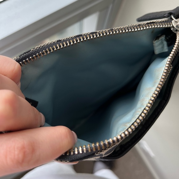 Coach Crossbody Purse - Picture 3 of 3